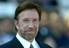Ator Chuck Norris, lenda dos filmes de ação, morre aos 86 anos