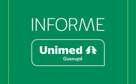 Unimed Guaxupé convoca associados para Assembleia Geral Ordinária no dia 17 de março