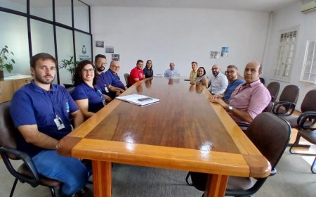 Creche será construída no bairro Alvorada, em Guaxupé