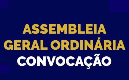 Associação dos Cafeicultores do Sudoeste de Minas convoca associados para Assembleia Geral Ordinária no dia 30 de março