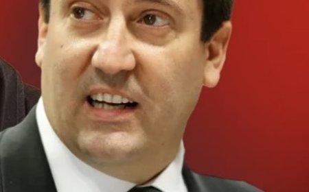 Banco Master: Servidor do Banco Central, que reside em Guaxupé, está sendo investigado na esfera administrativa