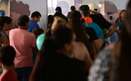 Femagri 2026 terá pela primeira vez teatro infantil voltado ao cooperativismo