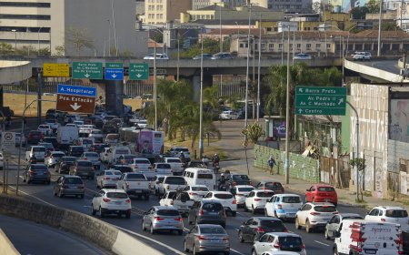 Detran-MG orienta motoristas sobre consulta da situação do veículo pela internet
