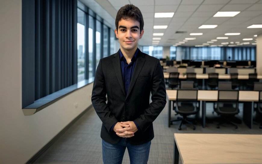 Jovem que já passou em vários concursos revela o principal erro de concurseiros
