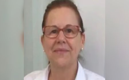 Morte de farmacêutica idosa pode ter sido causada por problemas cognitivos, de acordo com policiais