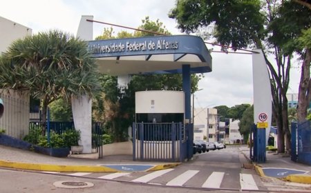 Professora da Unifal é transferida em estado grave após atear fogo ao próprio corpo em Alfenas