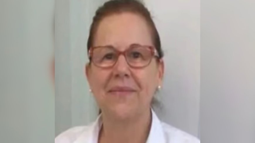 Morte de farmacêutica idosa pode ter sido causada por problemas cognitivos, de acordo com policiais