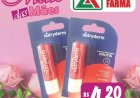 E continuam as ofertas do mês de maio na Zampar Farma