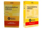 Anvisa suspende corticoide e remédio para colesterol