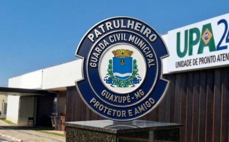 Mulher com sintomas de embriaguez é presa por agredir enfermeira e chutar assentos de UPA em Guaxupé