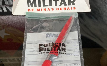 Homem é preso por tentativa de homicídio e desacato aos policiais em Paraíso