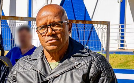 Secretário Municipal de Segurança morre após sofrer infarto em academia de ginástica no Sul de Minas