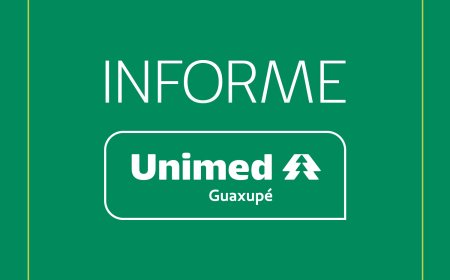 Unimed Guaxupé convoca cooperados para Assembleia Geral Extraordinária no dia 8 de junho