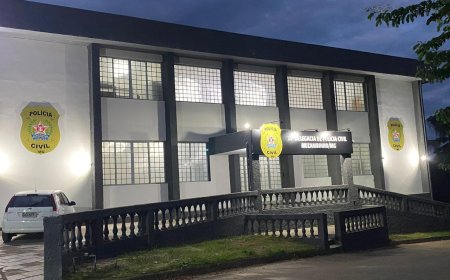 Polícia civil prende três investigados em nova ação contra o tráfico de drogas em Muzambinho
