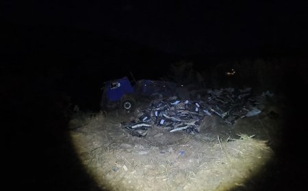 Motorista fica ferido ao saltar de caminhão em movimento após perder o controle do veículo em rodovia no Sul de Minas