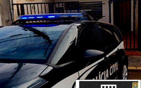 Idoso é preso em Cabo Verde por molestar crianças