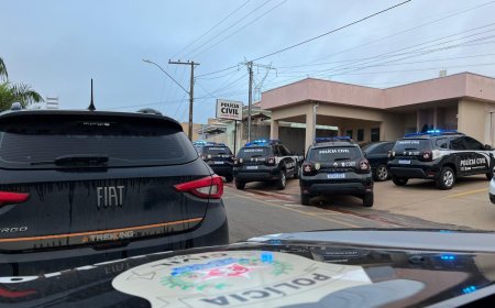Mulher de 41 anos é presa por furtar idosos em Nova Resende
