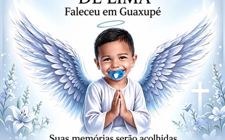 Criança morre afogada na zona rural de Guaxupé