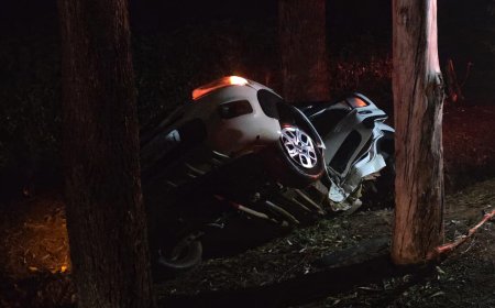 Condutor vai a óbito em grave acidente na MGC-369