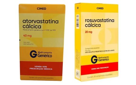 Anvisa suspende corticoide e remédio para colesterol