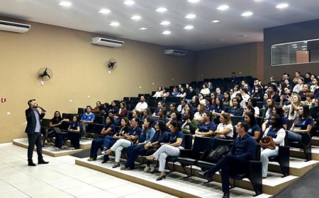 Guaxupé inicia construção do novo Plano Municipal de Educação com ampla participação social