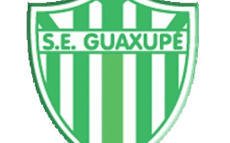 Sociedade Esportiva Guaxupé convoca associados para Assembleia Geral Extraordinária no dia 6 de junho