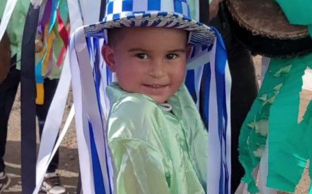 Congada do Sudoeste Mineiro representa a resistência, fé e identidade do povo mineiro