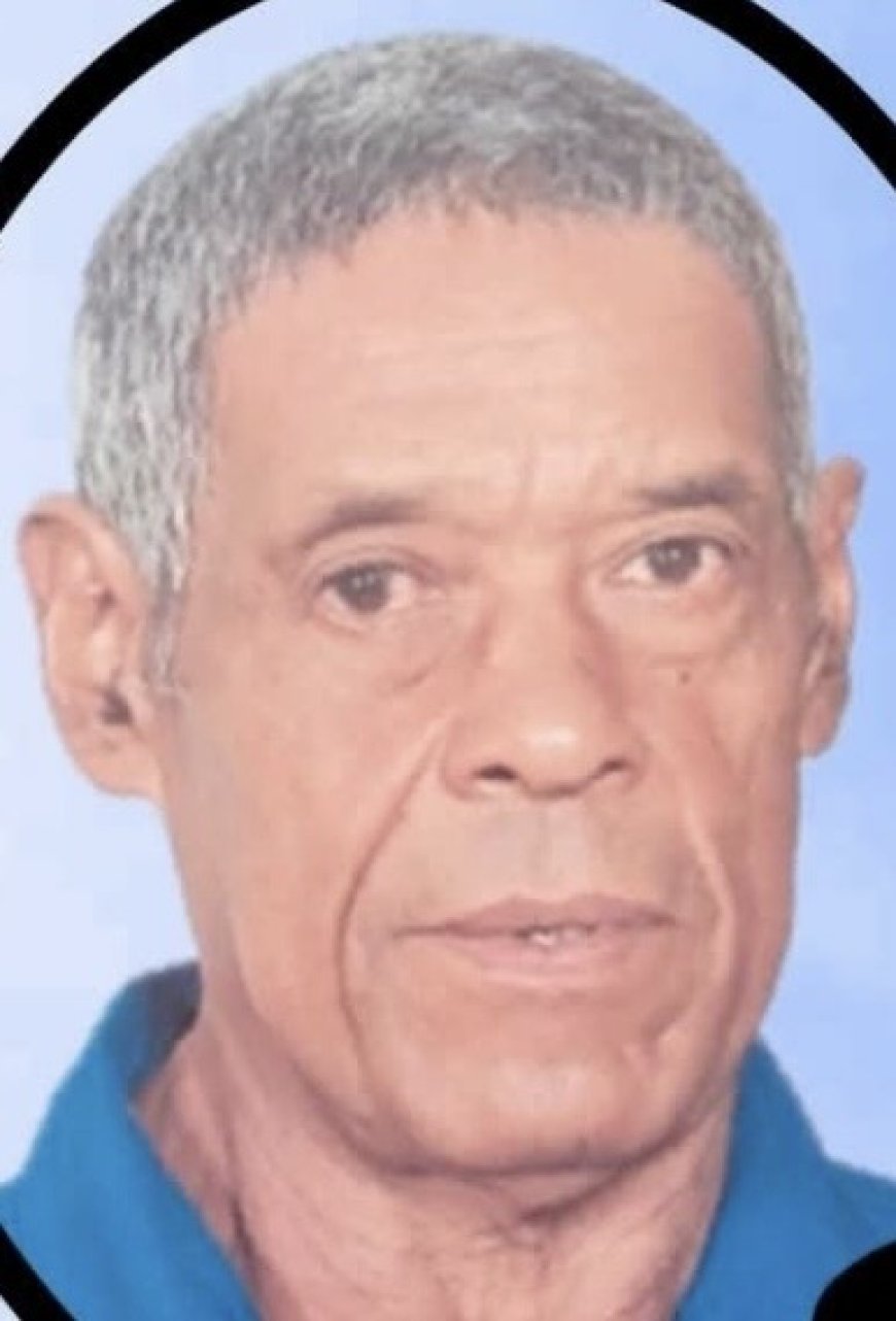 Nota de Falecimento em Guaxupé: Sebastião Francisco de Oliveira, aos 75 anos