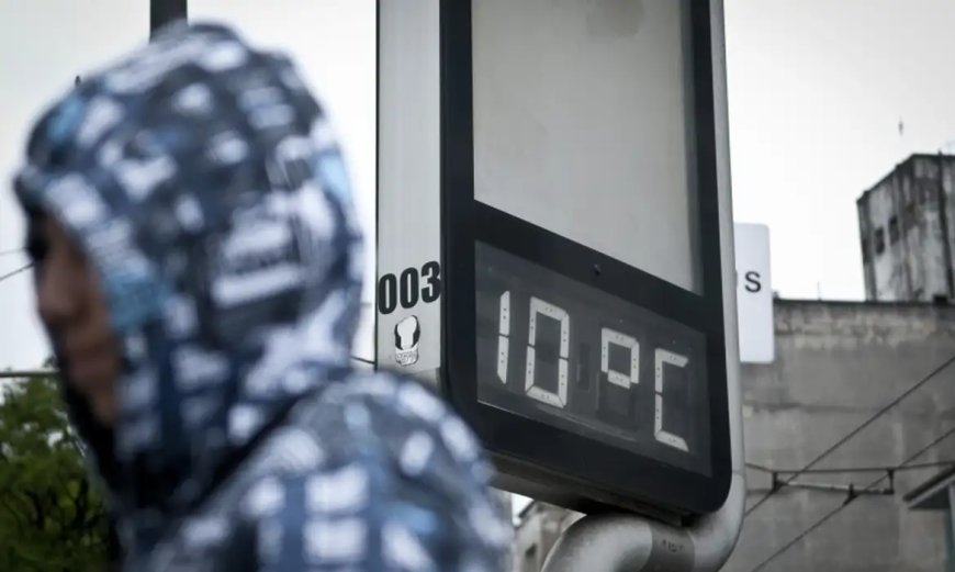 Final de semana do Dia das Mães será com frio intenso em várias regiões do Brasil