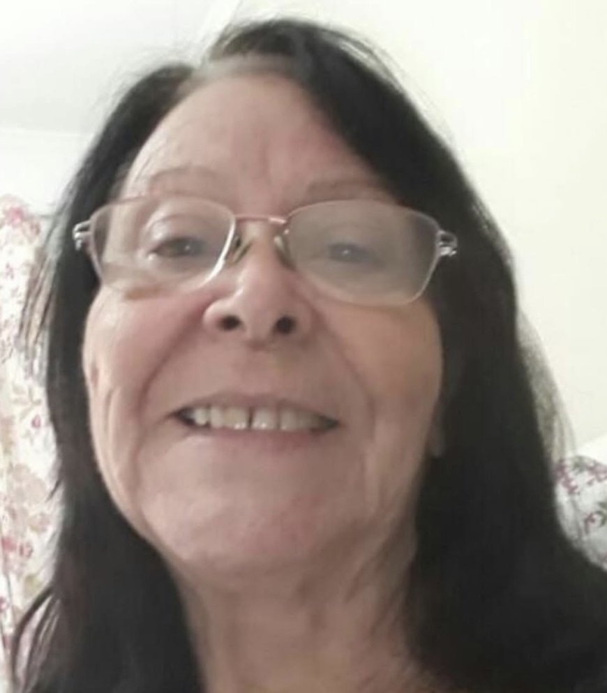 Nota de Falecimento: Irani Kramer, aos 79 anos