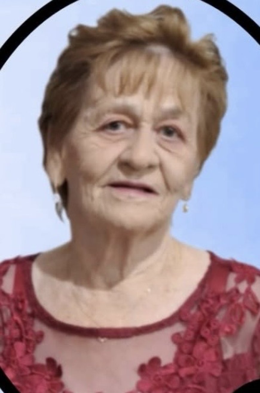 Nota de Falecimento em Guaxupé: Rosalina Calori de Amorim Bruno da Silva, aos 73 anos