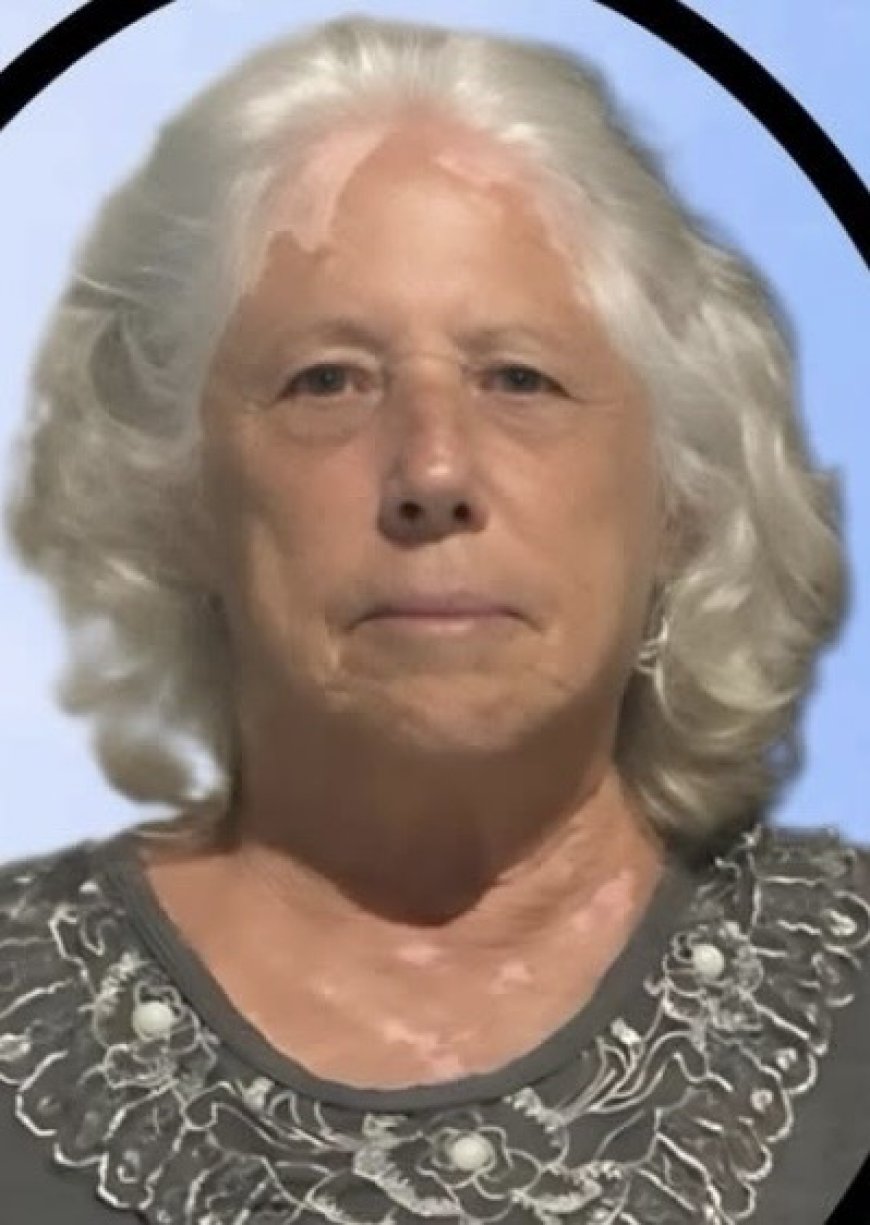 Nota de Falecimento em Guaxupé: Maria Expedita Ribeiro, aos 81 anos