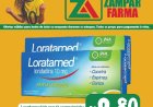 Ofertas do mês de Junho na Zampar Farma