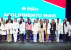 Minas conta com 237 médicos especialistas para fortalecer a atenção especializada no estado, incluindo Guaxupé