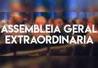 Sindicato dos Trabalhadores Metalúrgicos convoca associados para Assembleia Geral Extraordinária no dia 30 de junho