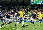 Enquete: qual será o resultado do jogo entre Brasil X Escócia?