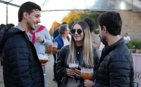 Do cafezinho à experiência: o avanço das Coffee Parties no Brasil