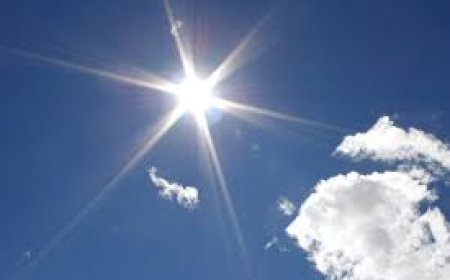 Inmet prevê temperaturas acima da média em junho e pouca chuva em Minas Gerais