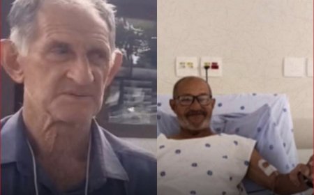 Produtor rural torna-se o maior doador individual da história do Hospital Regional do Câncer de Passos
