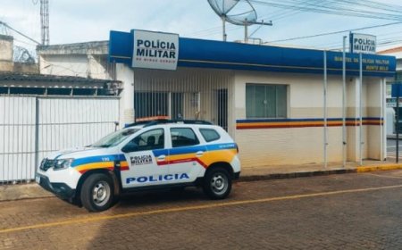 Foragido da justiça é preso em Monte Belo por estupro de vulnerável em SP