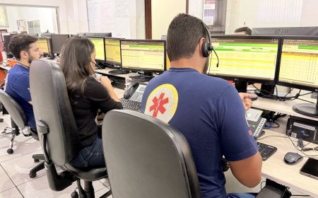 Alerta: Trotes ao Samu colocam vidas em risco e atrasam atendimentos de urgência