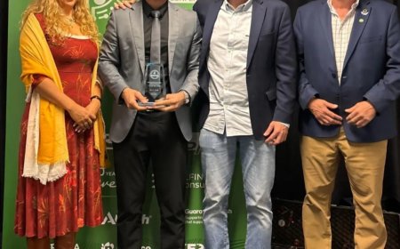Estudo sobre a Cooxupé vence maior competição acadêmica do agronegócio mundial