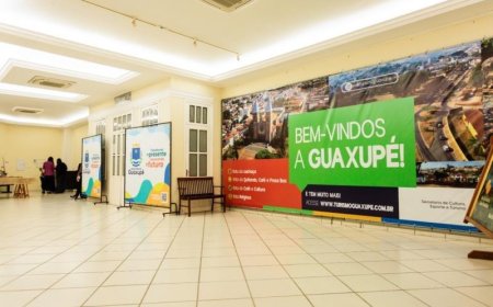 Guaxupé promove Café & Negócios e reúne especialistas, compradores e produtores para impulsionar o setor cafeeiro