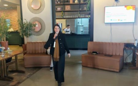 2º Meetup do Hub GXP debate mercado de trabalho e o desafio da convivência entre gerações em Guaxupé