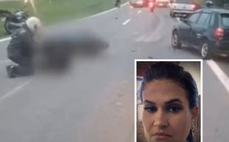 Alfenense de 39 anos morre em grave acidente na Rodovia Campinas-Mogi