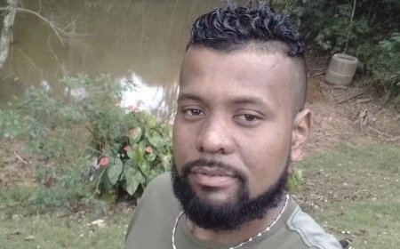 Pai mata homem a facadas após suspeita de importunação sexual contra a filha de 13 anos