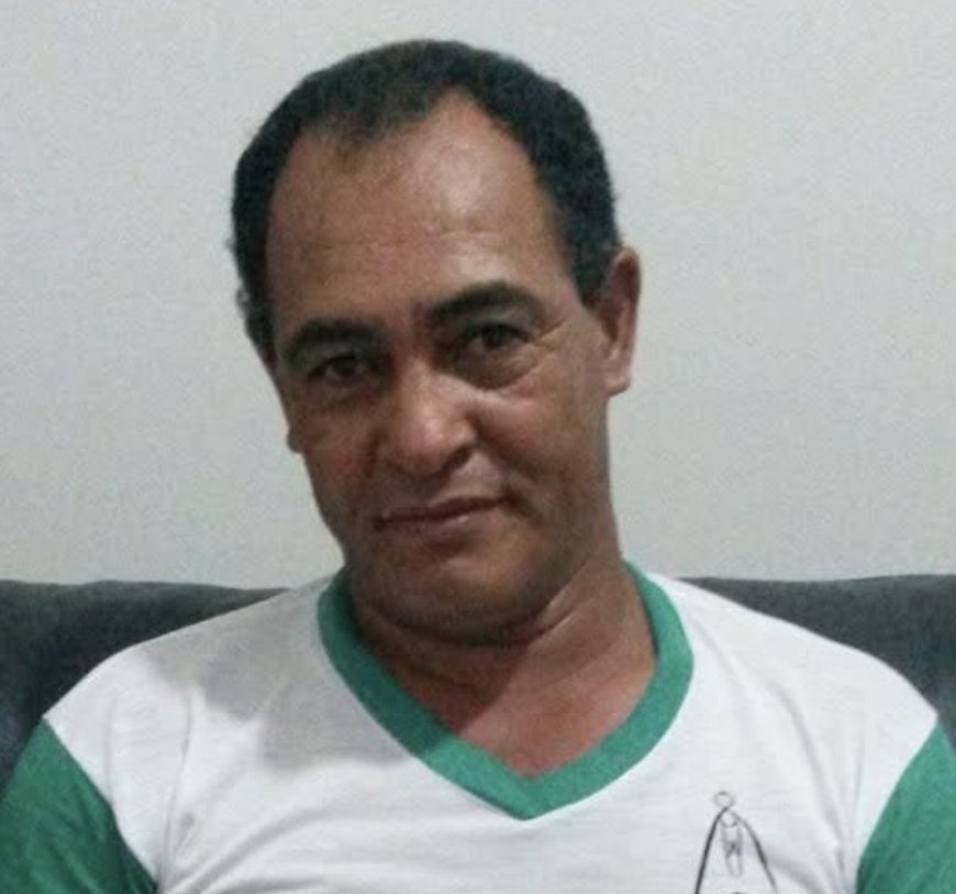 Nota de Falecimento: José Maria do Nascimento, aos 62 anos (Clube Guaxupé)