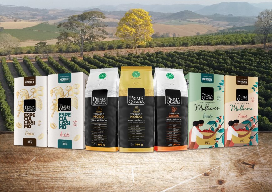 Cafés premium conquistam novos públicos no mercado brasileiro