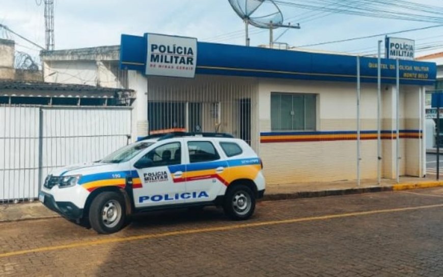 Foragido da justiça é preso em Monte Belo por estupro de vulnerável em SP
