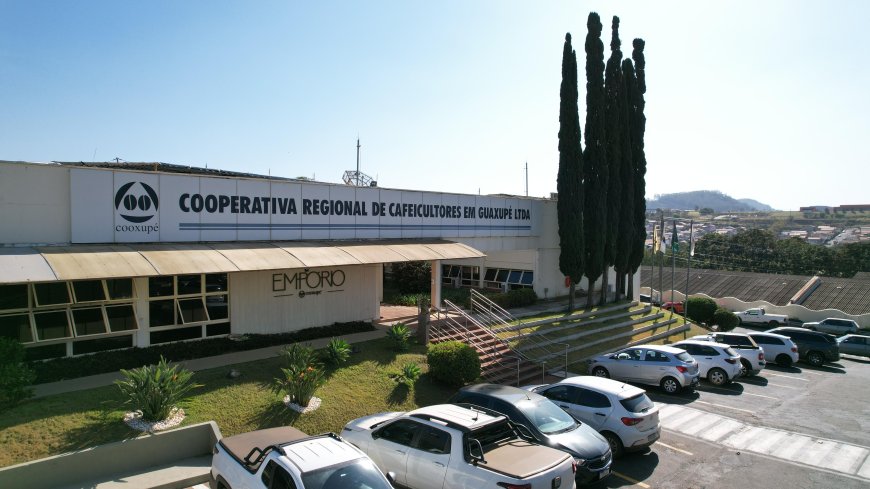Estudo sobre a Cooxupé vence maior competição acadêmica do agronegócio mundial